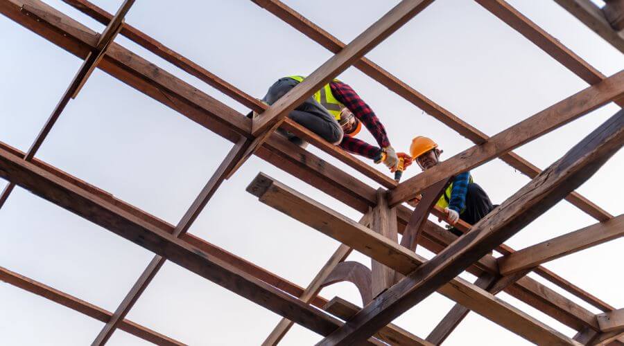 Expert top industrial roofings services in Paradox, CO